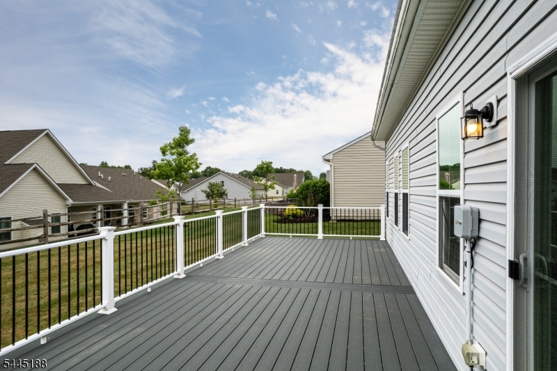 Mansfield Meadows - Residential