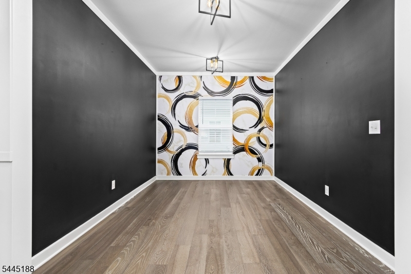 Mansfield Meadows - Residential