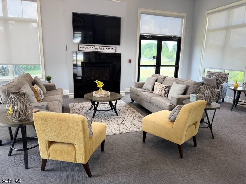 Mansfield Meadows - Residential