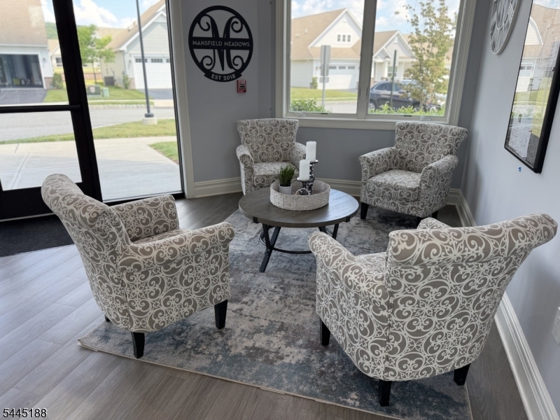 Mansfield Meadows - Residential