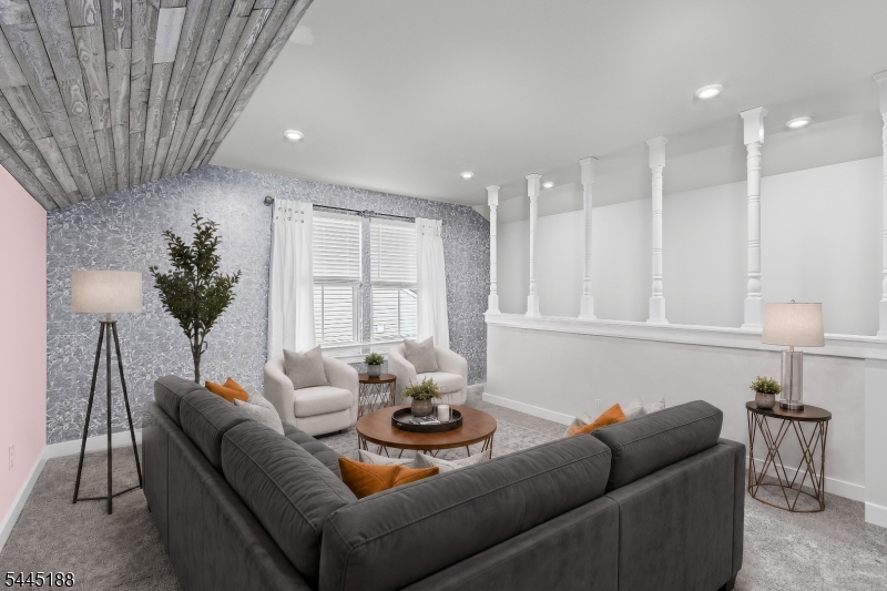 Mansfield Meadows - Residential