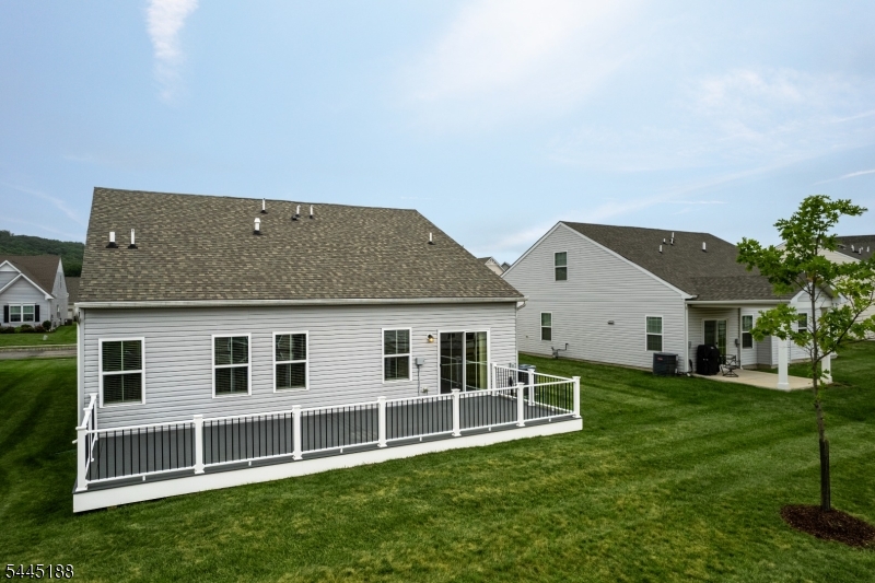 Mansfield Meadows - Residential