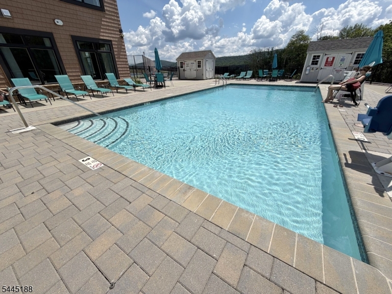 Mansfield Meadows - Residential