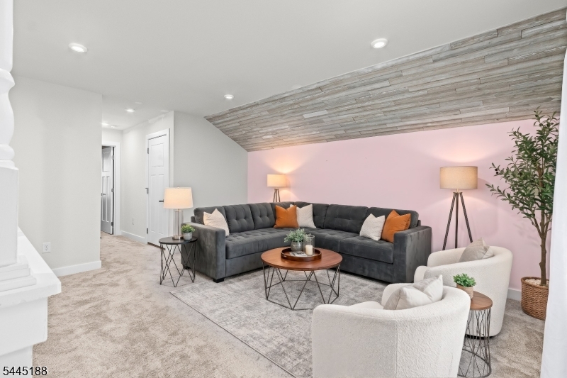 Mansfield Meadows - Residential