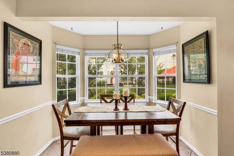 Glen Eyre - Residential