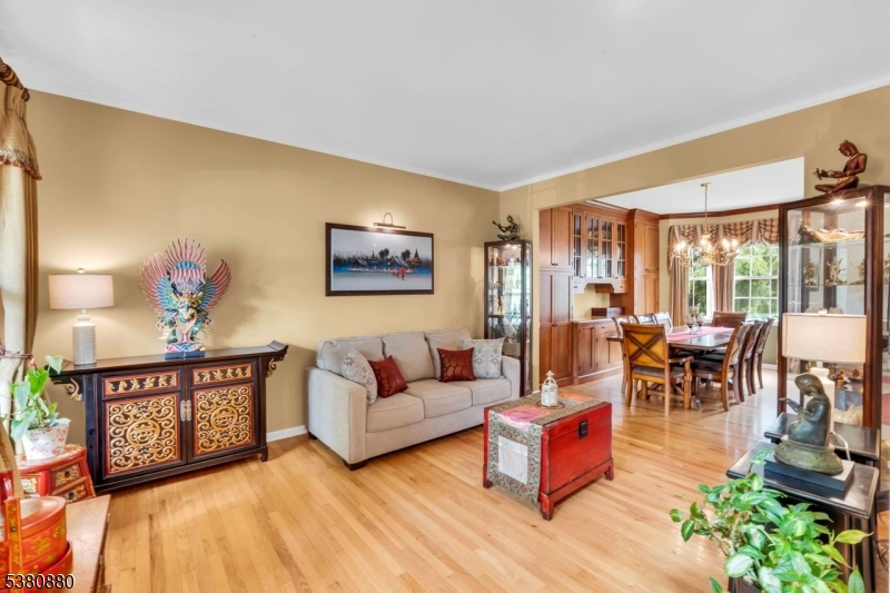 Glen Eyre - Residential