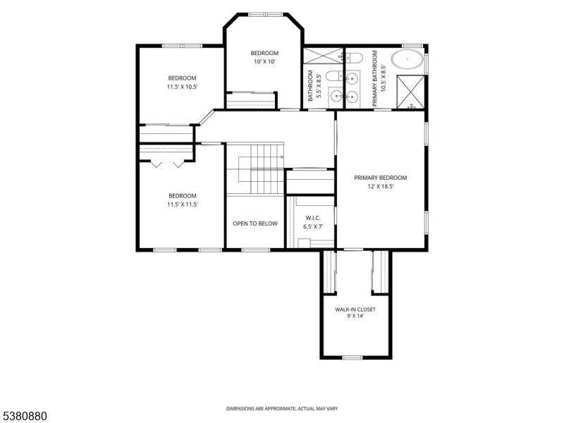 Glen Eyre - Residential