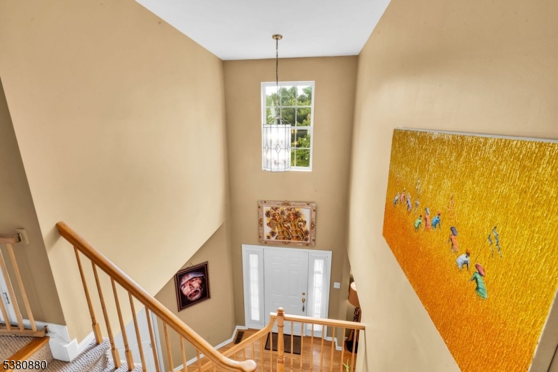 Glen Eyre - Residential