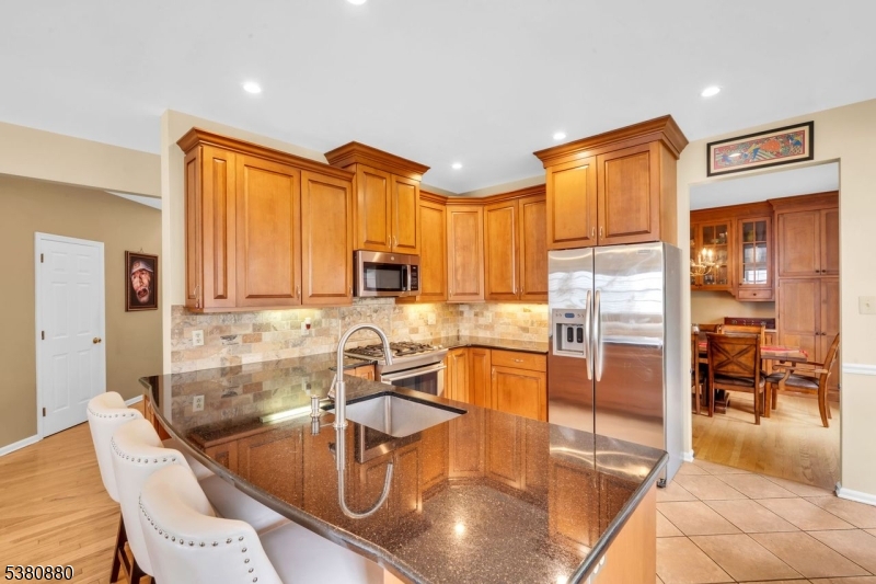 Glen Eyre - Residential
