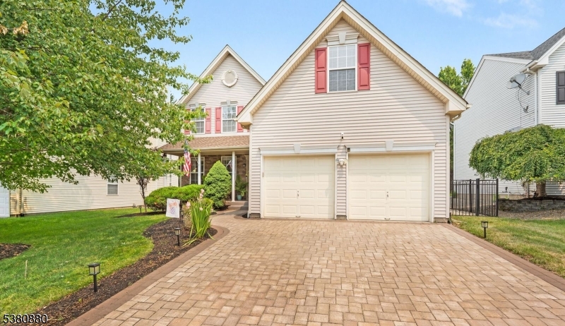 Glen Eyre - Residential