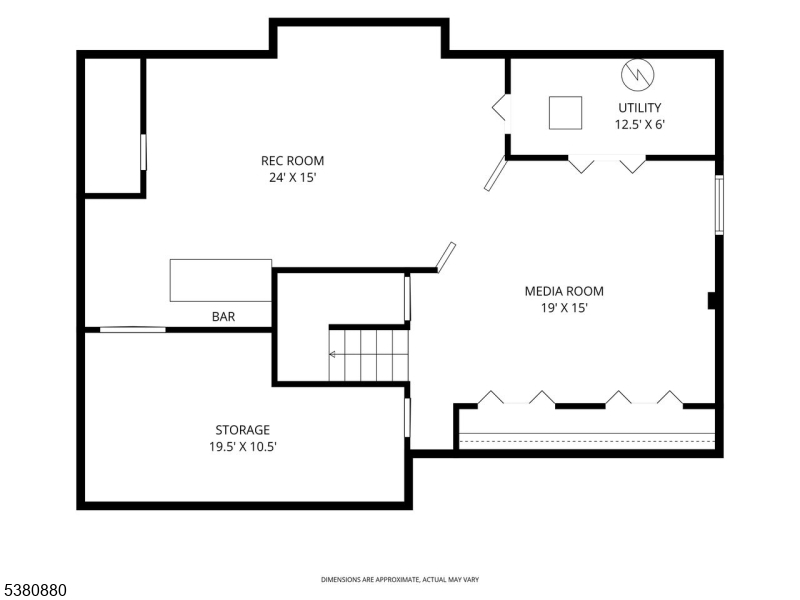 Glen Eyre - Residential