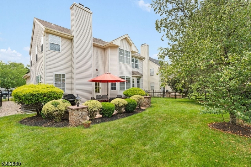 Glen Eyre - Residential