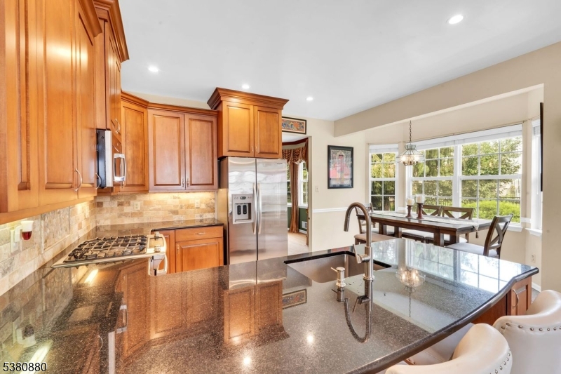Glen Eyre - Residential