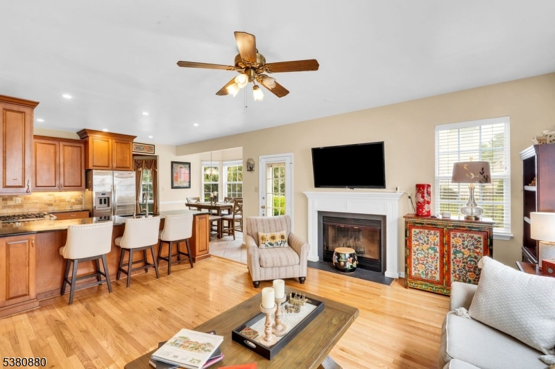 Glen Eyre - Residential