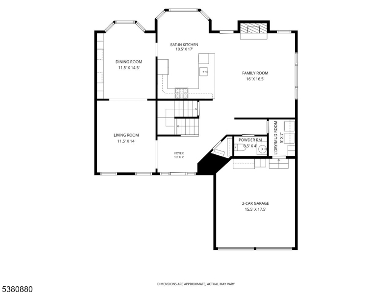 Amazing 4 Bedroom Colonial in Great Neighborhood w/TONS OF UPGRADES. Open Floor Plan w/1st Level Hardwood Floors. Large Eat In Kitchen w/Granite Countertops, Maple Cabinets & Stainless Steel Appliances. Cozy Family Room w/Fireplace. Huge Living Room/Dining Room Combo w/Built-In Wall Unit Ideal for Entertaining. Luxurious Primary Bedroom Suite w/High Ceilings, Walk In Closet, Sitting Room and NEW BATHROOM w/Double Vanity, Stall Shower & Soaking Tub. Three Additional Spacious Bedrooms. Inviting Two Story Foyer. Huge FINISHED BASEMENT w/Recreation Area, Media Room, Bar and Storage Room. 1st Floor Laundry Room w/New Washing Machine. Most Big-Ticket Items Have Been Replaced in Approximately the LAST 5 YEARS Including Roof, Furnace, AC, Hot Water Heater and All Bathrooms. Remodeled Rocking-Chair Stone Face Front Porch w/Columns. NEW STONE PAVER PATIO Overlooks Private Fenced-In Level Backyard. Meticulously Landscaped Grounds w/Custom Irrigation System and Paver Driveway w/Solar Panel Lights. Advanced Basement Waterproofing System w/French Drain & Multiple Battery Back Up Sump Pumps. Two Car Attached Garage w/Openers. Public Water & Sewer. Top Notch School System Including MILLTOWN GRADE. All Appliances, Blinds & Window Treatments Included. Close to Major Highways (Routes 22, 202, 287, 78), Mass Transportation (NYC Bus & Train), Recreation (North Branch Park) and Restaurants/Shopping (Wegmans & Bridgewater Mall). A MUST See!!