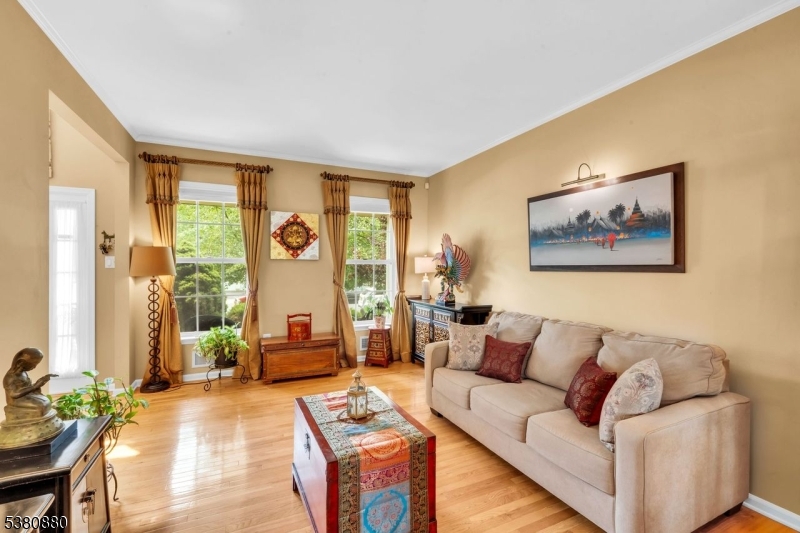 Glen Eyre - Residential