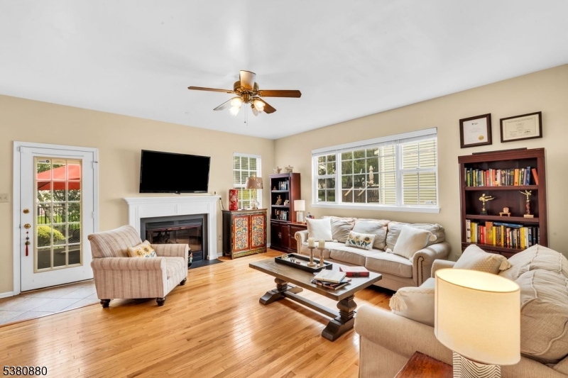 Glen Eyre - Residential