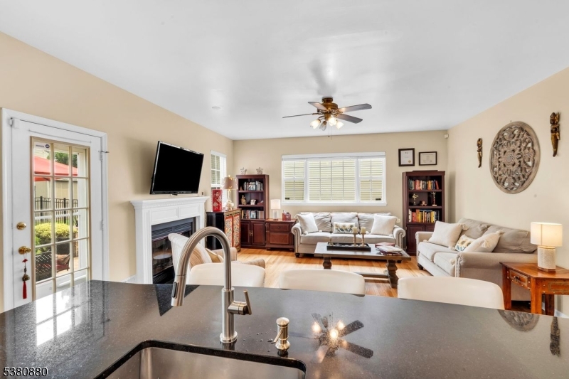 Glen Eyre - Residential