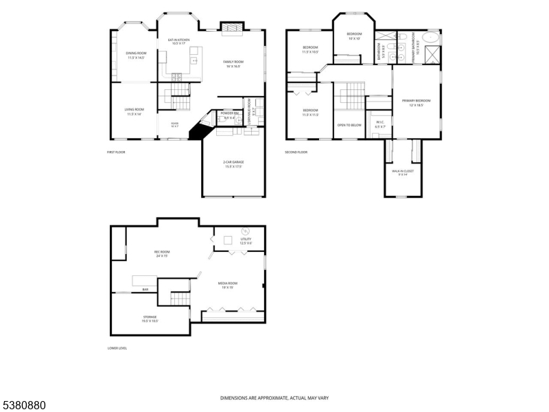 Glen Eyre - Residential