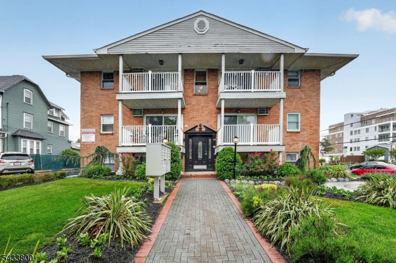Asbury Terrace - Residential