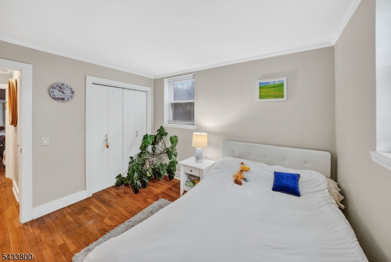 Asbury Terrace - Residential