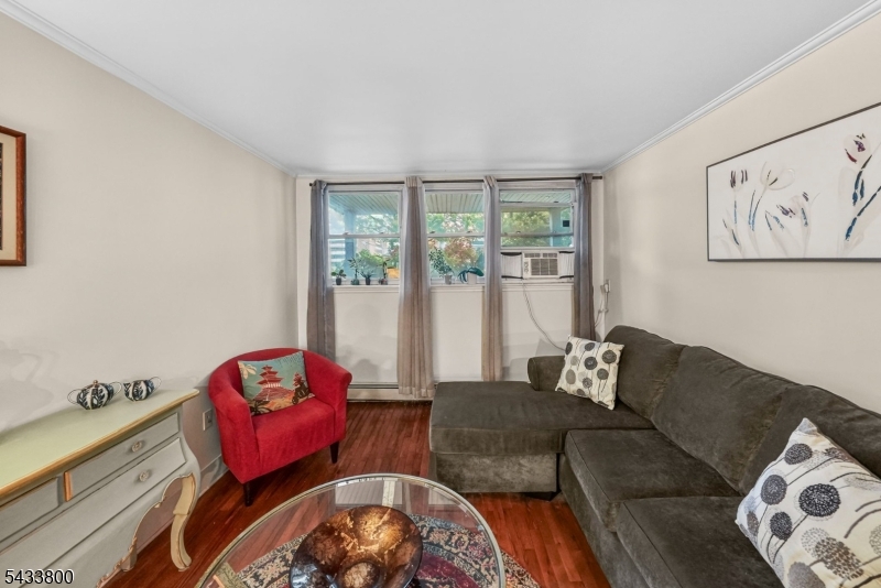 Asbury Terrace - Residential