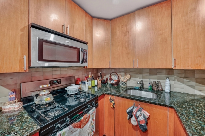 Asbury Terrace - Residential