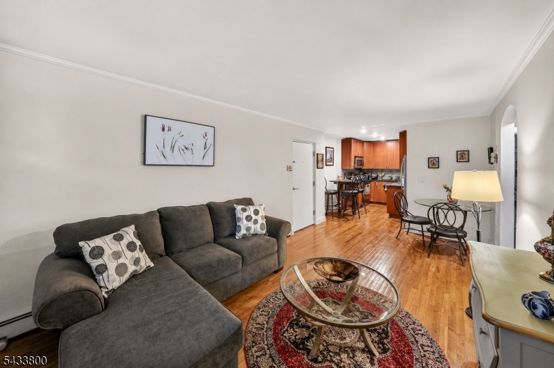 Asbury Terrace - Residential