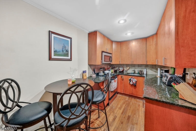 Asbury Terrace - Residential