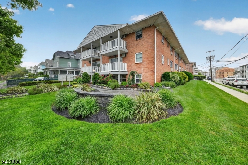 Asbury Terrace - Residential