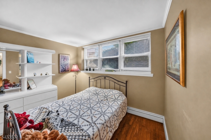 Asbury Terrace - Residential