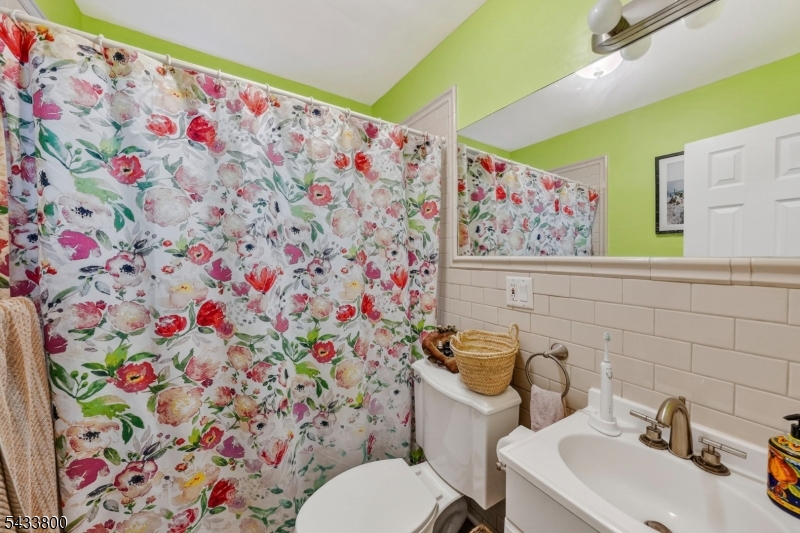Asbury Terrace - Residential