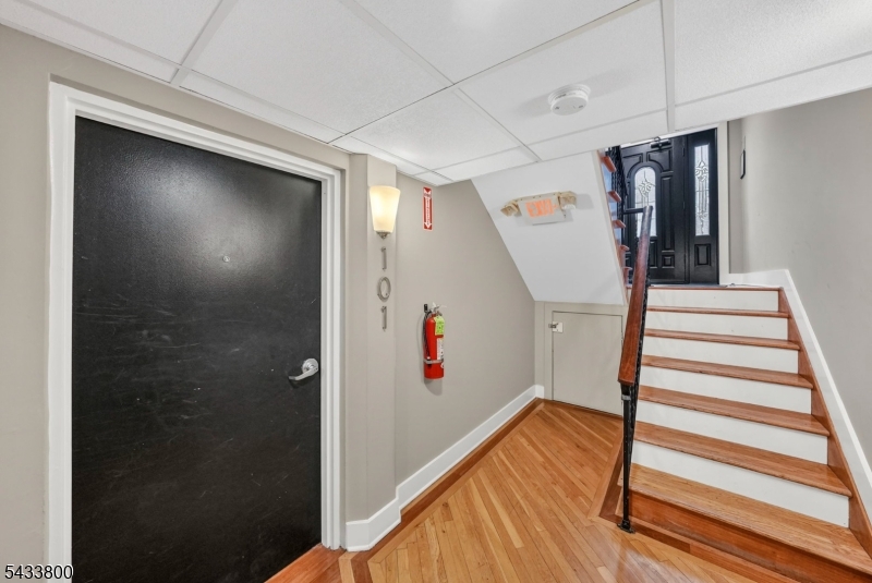 Asbury Terrace - Residential