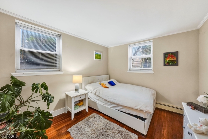 Asbury Terrace - Residential