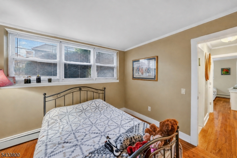 Asbury Terrace - Residential