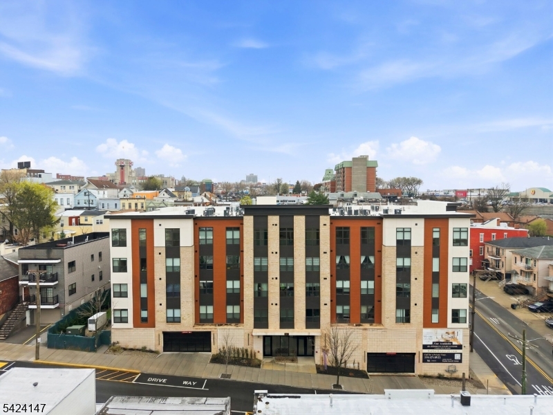 Na - Residential
