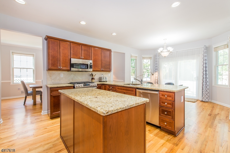 Cedar Knolls - Residential