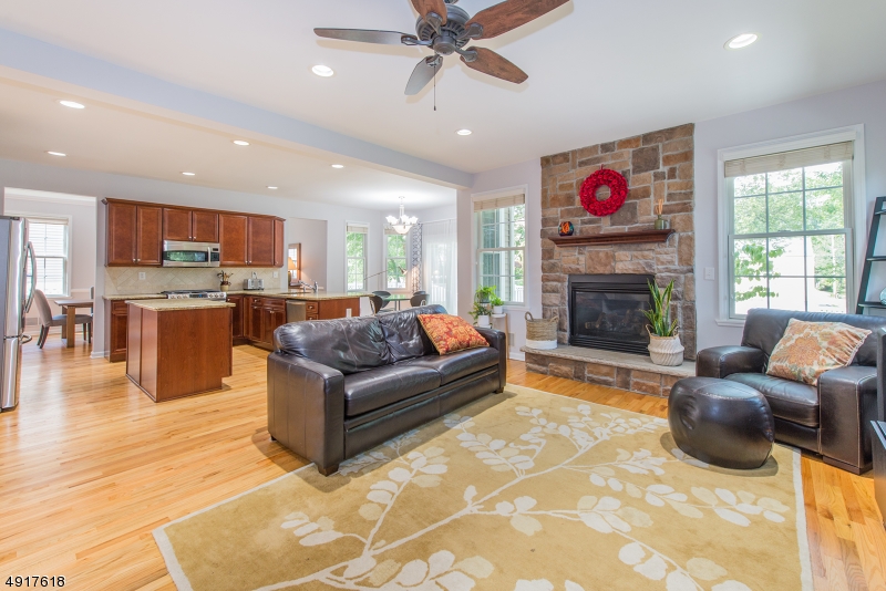 Cedar Knolls - Residential