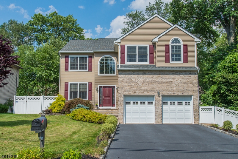 Cedar Knolls - Residential