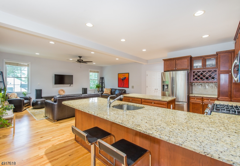 Cedar Knolls - Residential
