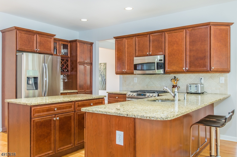 Cedar Knolls - Residential