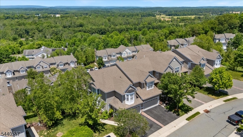 Panther Valley - Residential