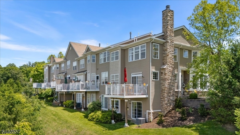 Panther Valley - Residential