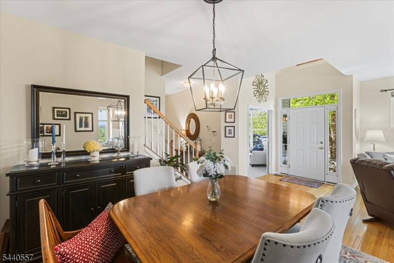 Panther Valley - Residential