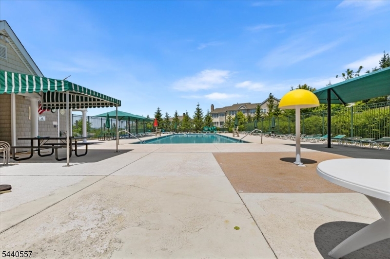 Panther Valley - Residential