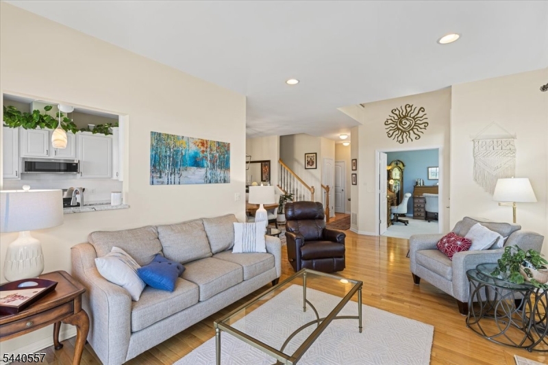 Panther Valley - Residential
