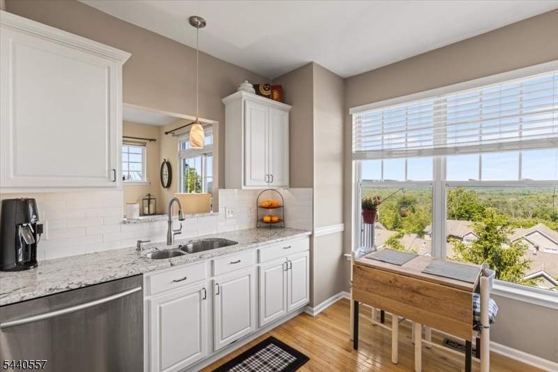 Panther Valley - Residential
