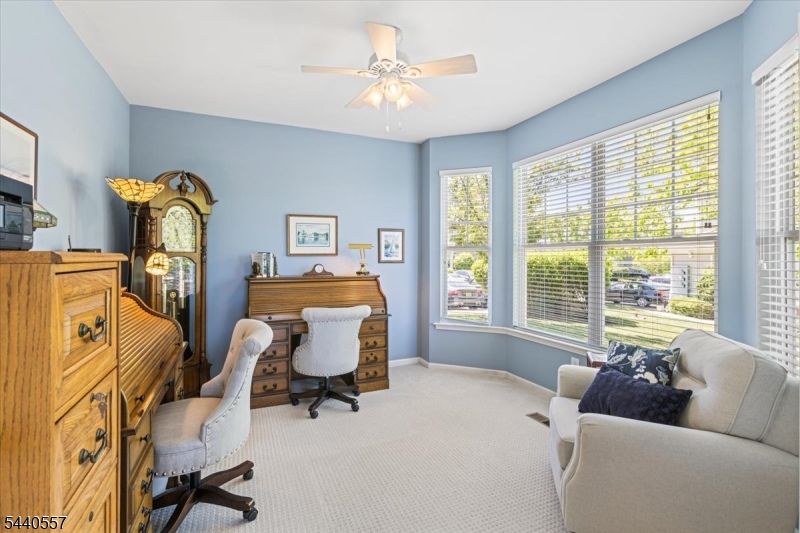 Panther Valley - Residential