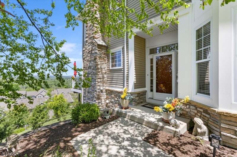 Panther Valley - Residential