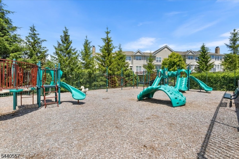 Panther Valley - Residential